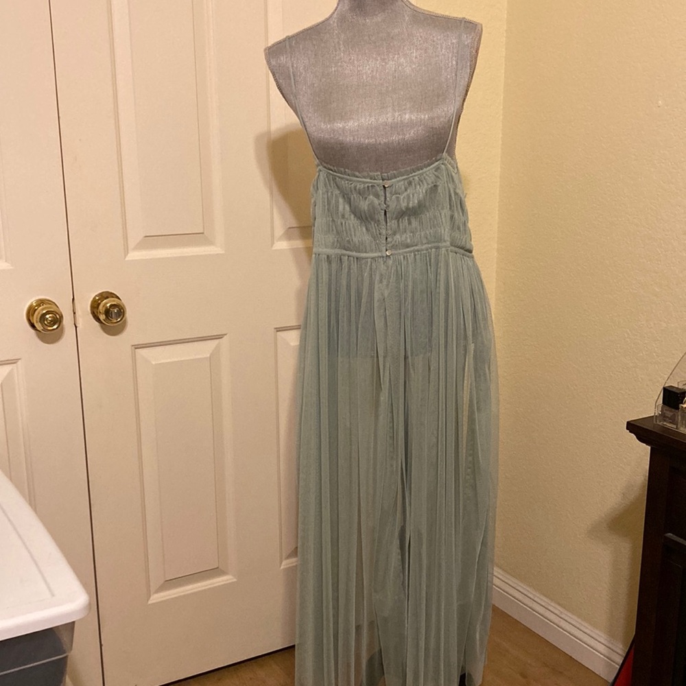 New without tag